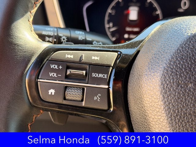 2024 Honda Pilot Sport - Photo 13