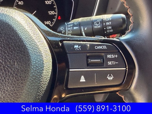 2024 Honda Pilot Sport - Photo 14