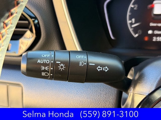 2024 Honda Pilot Sport - Photo 15