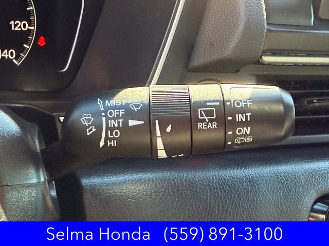 2024 Honda Pilot Sport - Photo 16