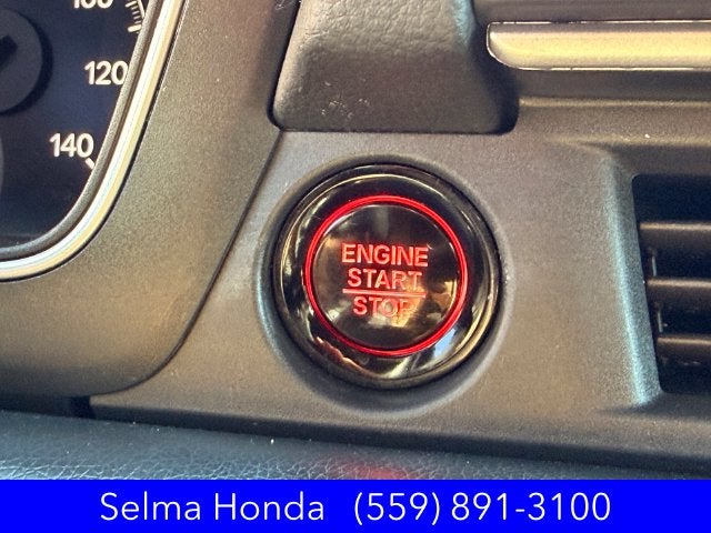 2024 Honda Pilot Sport - Photo 17