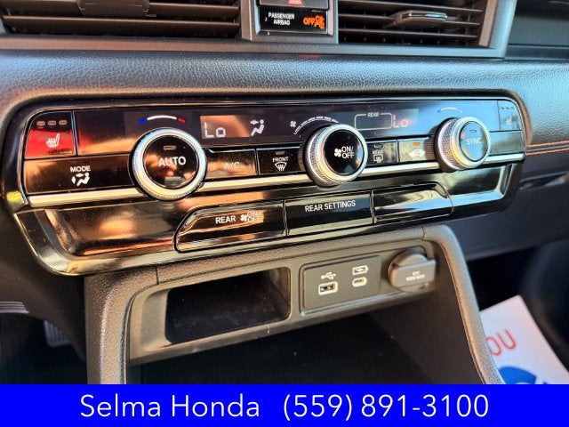 2024 Honda Pilot Sport - Photo 19