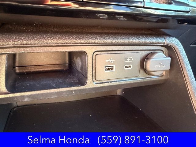 2024 Honda Pilot Sport - Photo 20