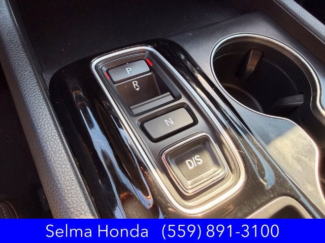 2024 Honda Pilot Sport - Photo 21