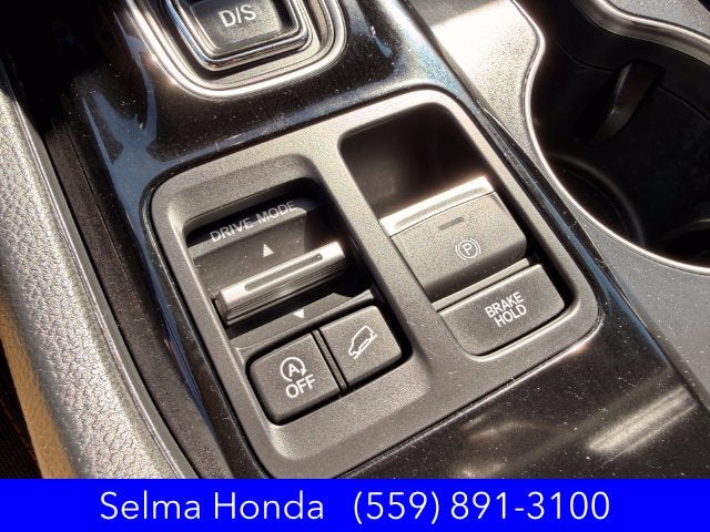 2024 Honda Pilot Sport - Photo 22