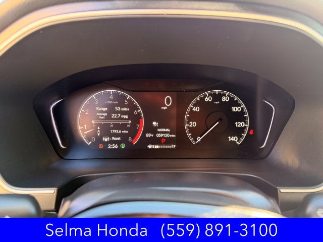 2024 Honda Pilot Sport - Photo 23