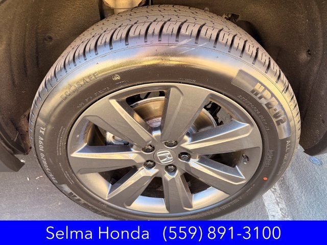 2024 Honda Pilot Sport - Photo 24