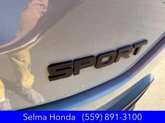 2024 Honda Pilot Sport - Photo 25
