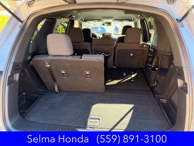 2024 Honda Pilot Sport - Photo 26