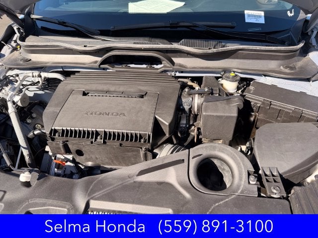 2024 Honda Pilot Sport - Photo 27