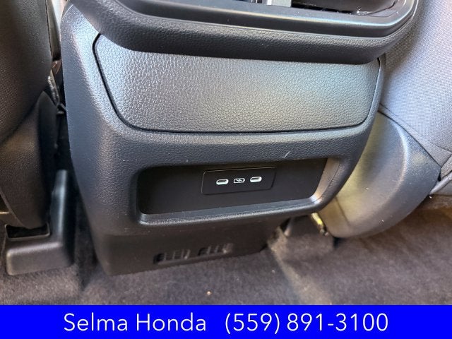 2024 Honda Pilot Sport - Photo 9