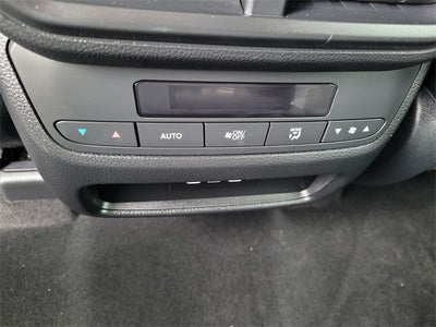 2025 Honda Pilot EX-L+