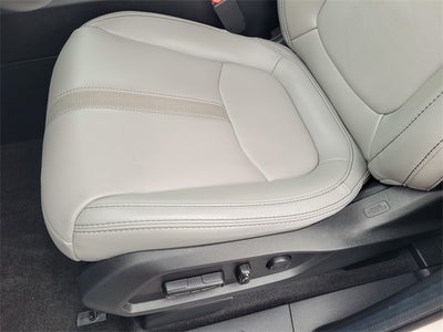 2025 Honda Pilot EX-L+