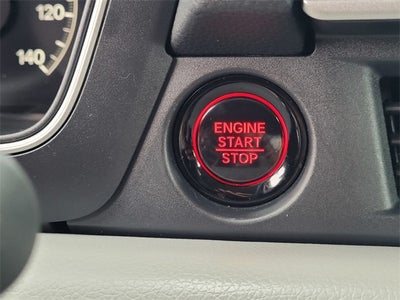 2025 Honda Pilot EX-L+