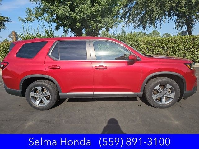 2023 Honda Pilot EX-L 7 Passenger