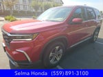 2023 Honda Pilot EX-L 7 Passenger