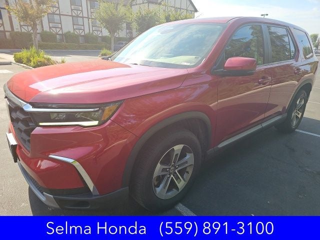 2023 Honda Pilot EX-L 7 Passenger