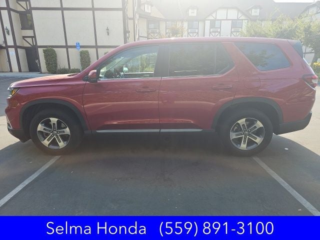 2023 Honda Pilot EX-L 7 Passenger