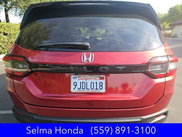 2023 Honda Pilot EX-L 7 Passenger