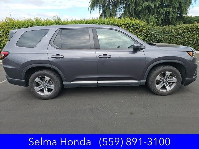 2023 Honda Pilot EX-L 7-Occupant 2WD's photo
