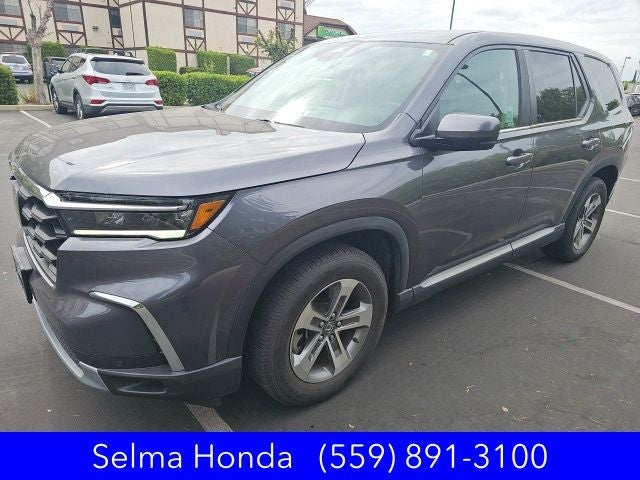 2023 Honda Pilot EX-L 7 Passenger