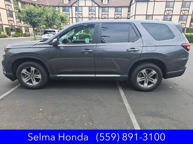 2023 Honda Pilot EX-L 7 Passenger