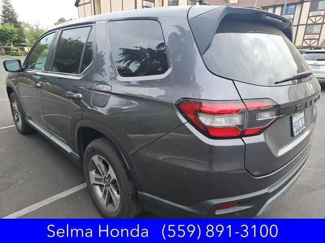 2023 Honda Pilot EX-L 7 Passenger