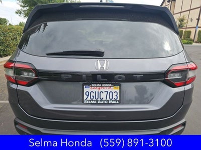 2023 Honda Pilot EX-L 7 Passenger