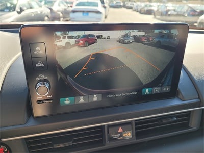 2025 Honda Pilot Touring+