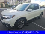 2017 Honda Ridgeline RTL