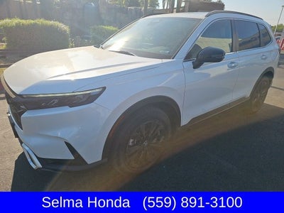 2023 Honda CR-V Hybrid Sport Touring
