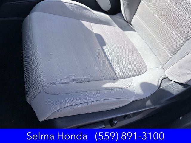 2020 Honda CR-V EX - Photo 10