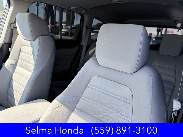 2020 Honda CR-V EX - Photo 11