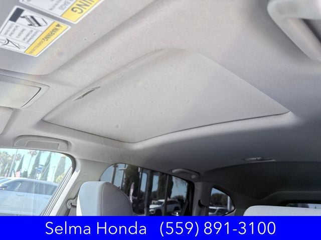 2020 Honda CR-V EX - Photo 12