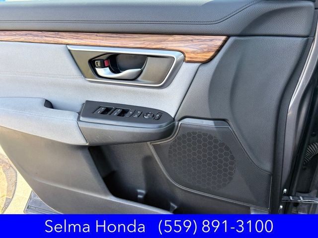 2020 Honda CR-V EX - Photo 13