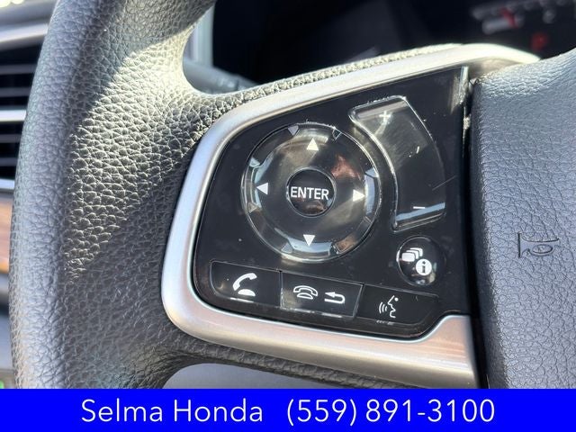 2020 Honda CR-V EX - Photo 14