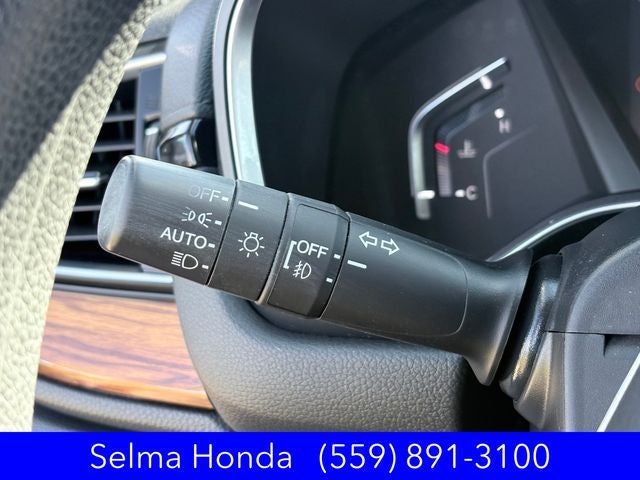 2020 Honda CR-V EX - Photo 16