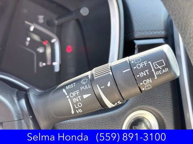 2020 Honda CR-V EX - Photo 17