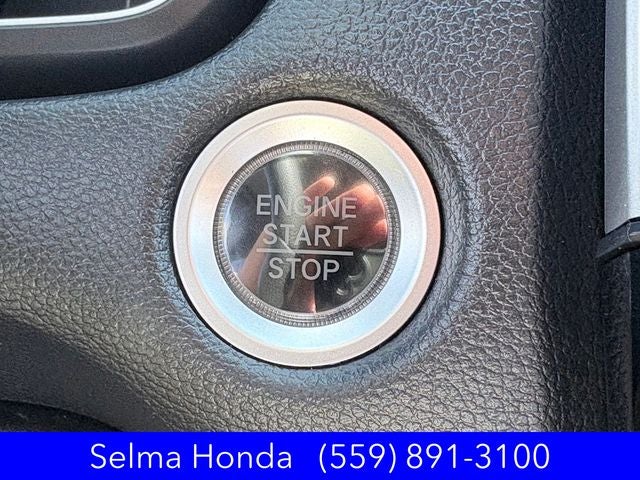2020 Honda CR-V EX - Photo 18