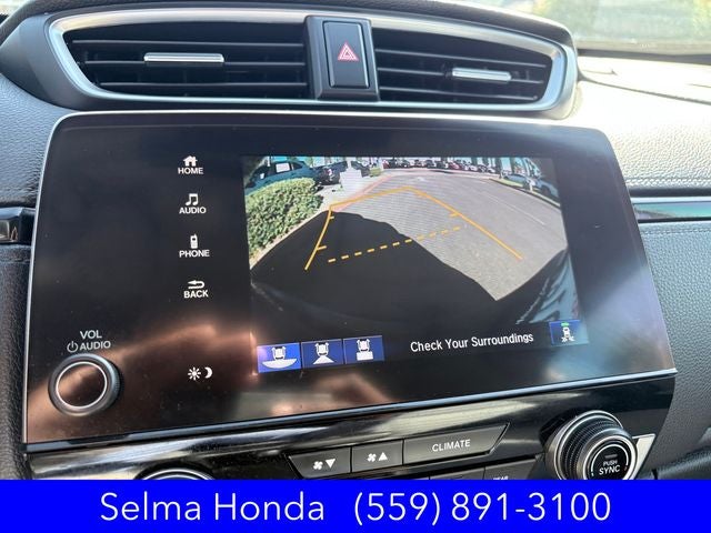 2020 Honda CR-V EX - Photo 19