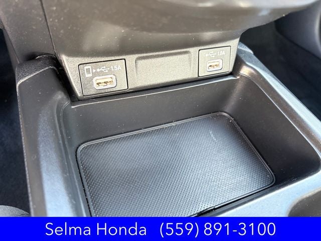 2020 Honda CR-V EX - Photo 22