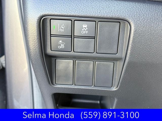 2020 Honda CR-V EX - Photo 24