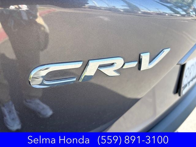 2020 Honda CR-V EX - Photo 26