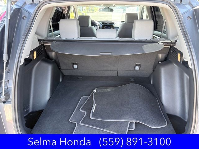 2020 Honda CR-V EX - Photo 28