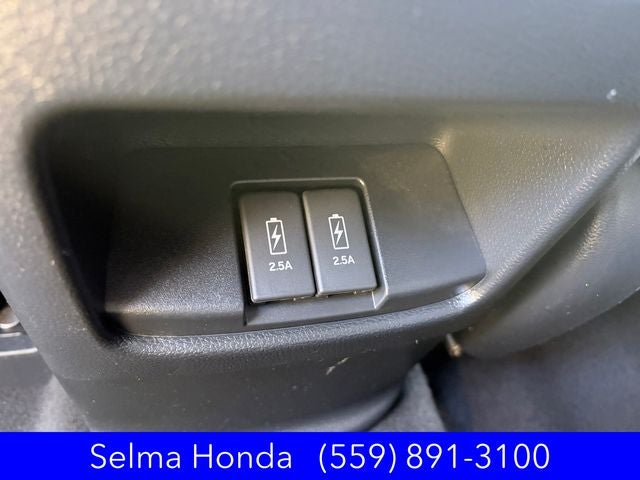 2020 Honda CR-V EX - Photo 9
