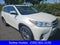 2019 Toyota Highlander Hybrid Hybrid XLE