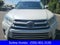 2019 Toyota Highlander Hybrid Hybrid XLE