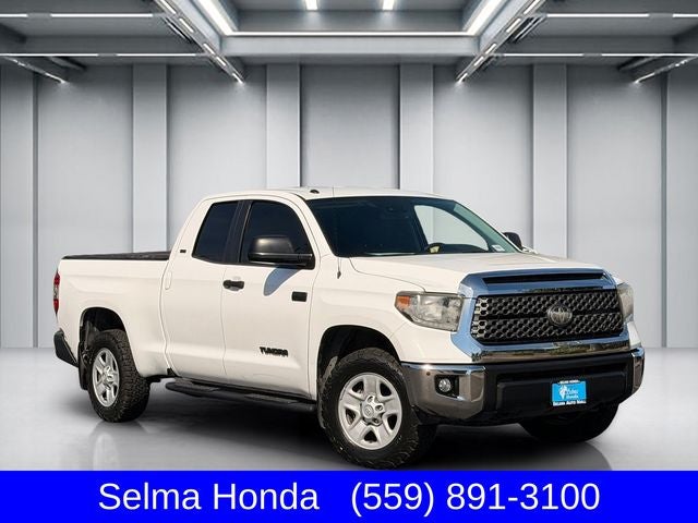 2019 Toyota Tundra SR5