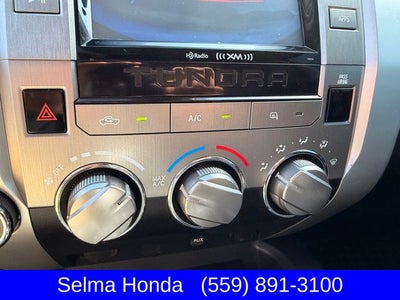 2019 Toyota Tundra SR5