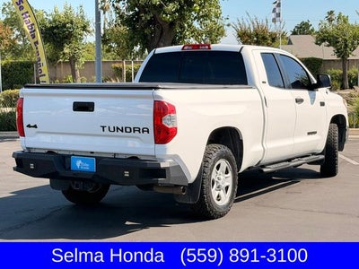 2019 Toyota Tundra SR5